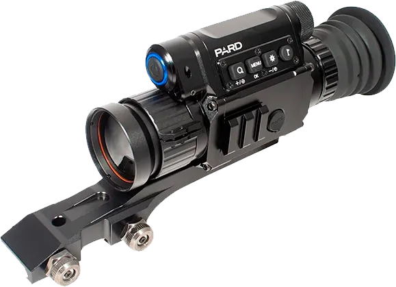 Ремонт разъема питания  Pard SA-35