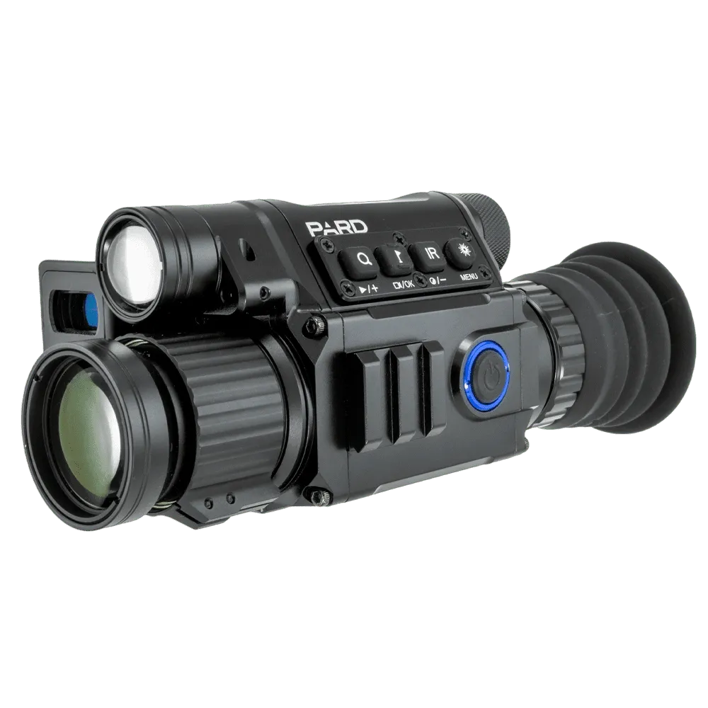 Замена аккумулятора Pard 008S 4.5/9X