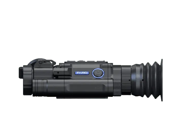 Замена аккумулятора Pard NV008SLRF