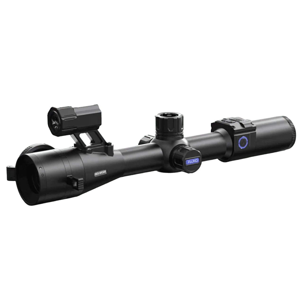 Замена аккумулятора Pard DS3570