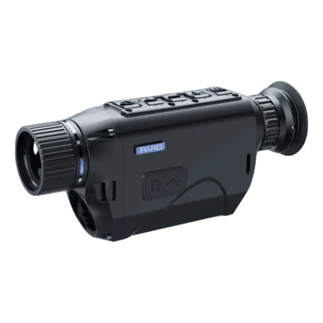 Прошивка (Обновление ПО) Pard TA32-35LRF 