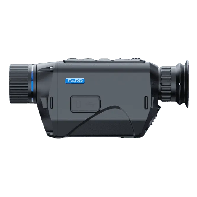 Прошивка (Обновление ПО) Pard TA32-25LRF 