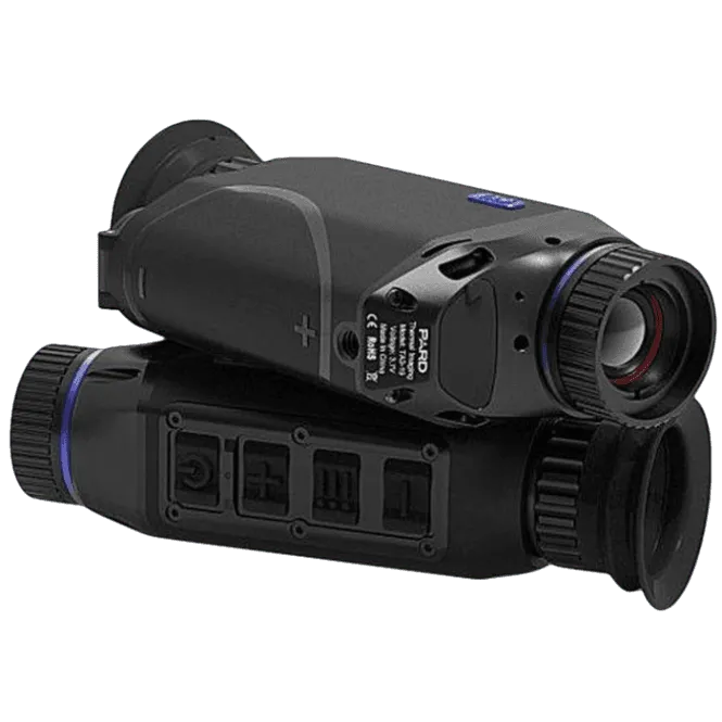 Прошивка (Обновление ПО) Pard TA62-35